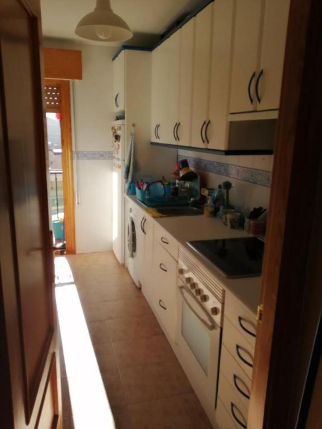 Habitacion Privada, Sientete Como En Tu Casa Manzanares El Real Εξωτερικό φωτογραφία