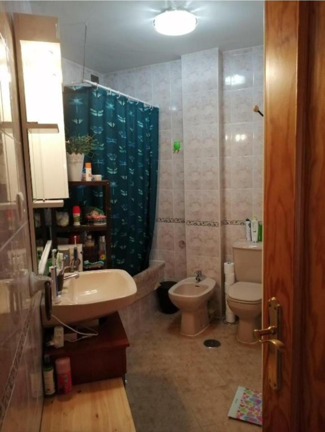Habitacion Privada, Sientete Como En Tu Casa Manzanares El Real Εξωτερικό φωτογραφία