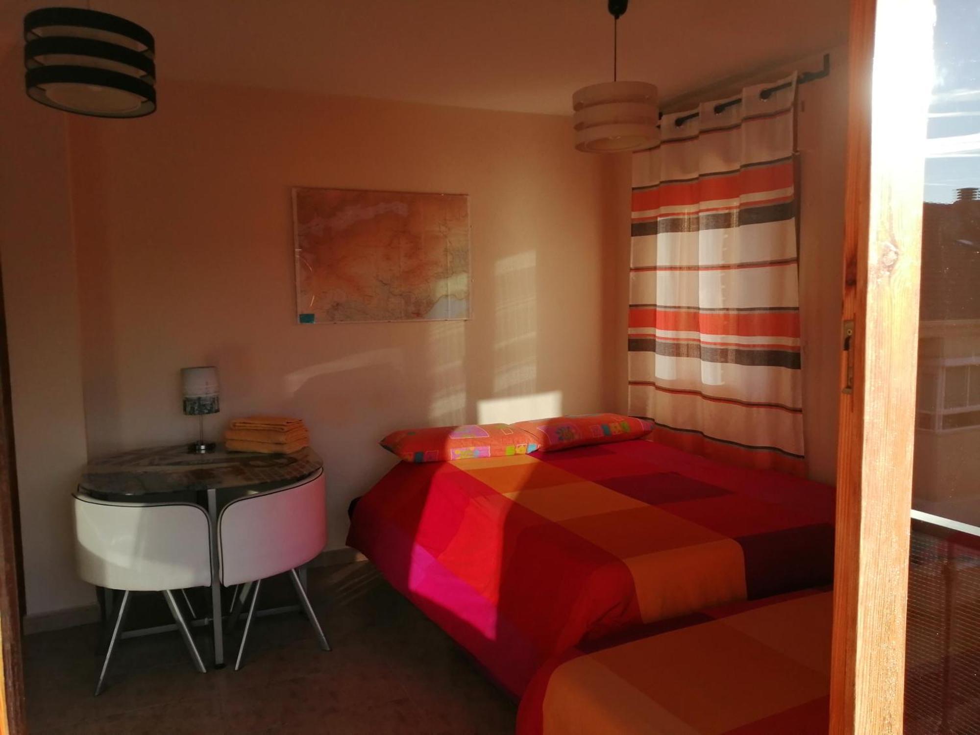 Habitacion Privada, Sientete Como En Tu Casa Manzanares El Real Εξωτερικό φωτογραφία